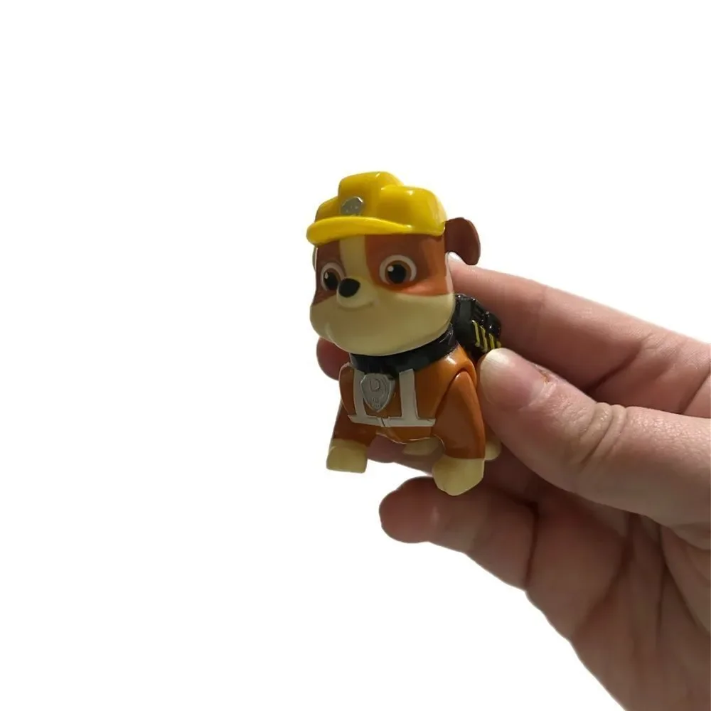Paw Patrol 13 total